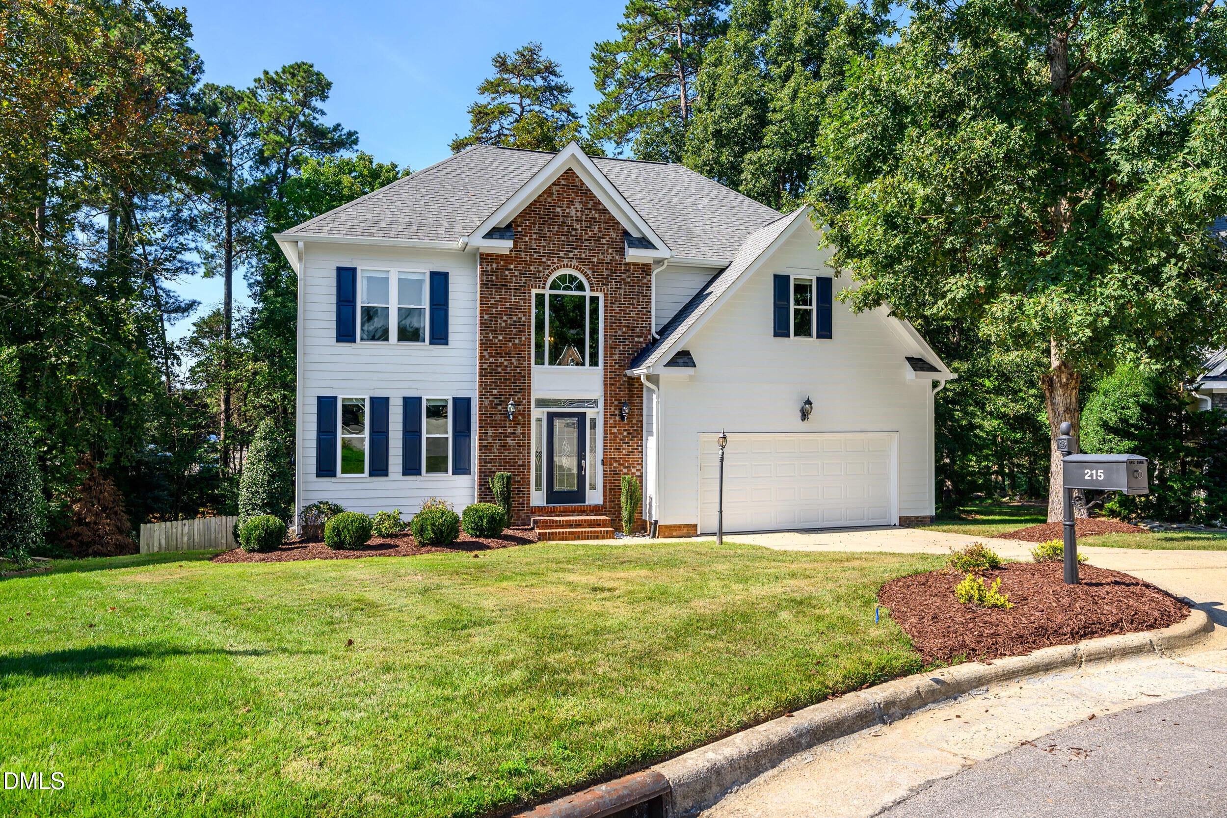 215 Lewiston Court