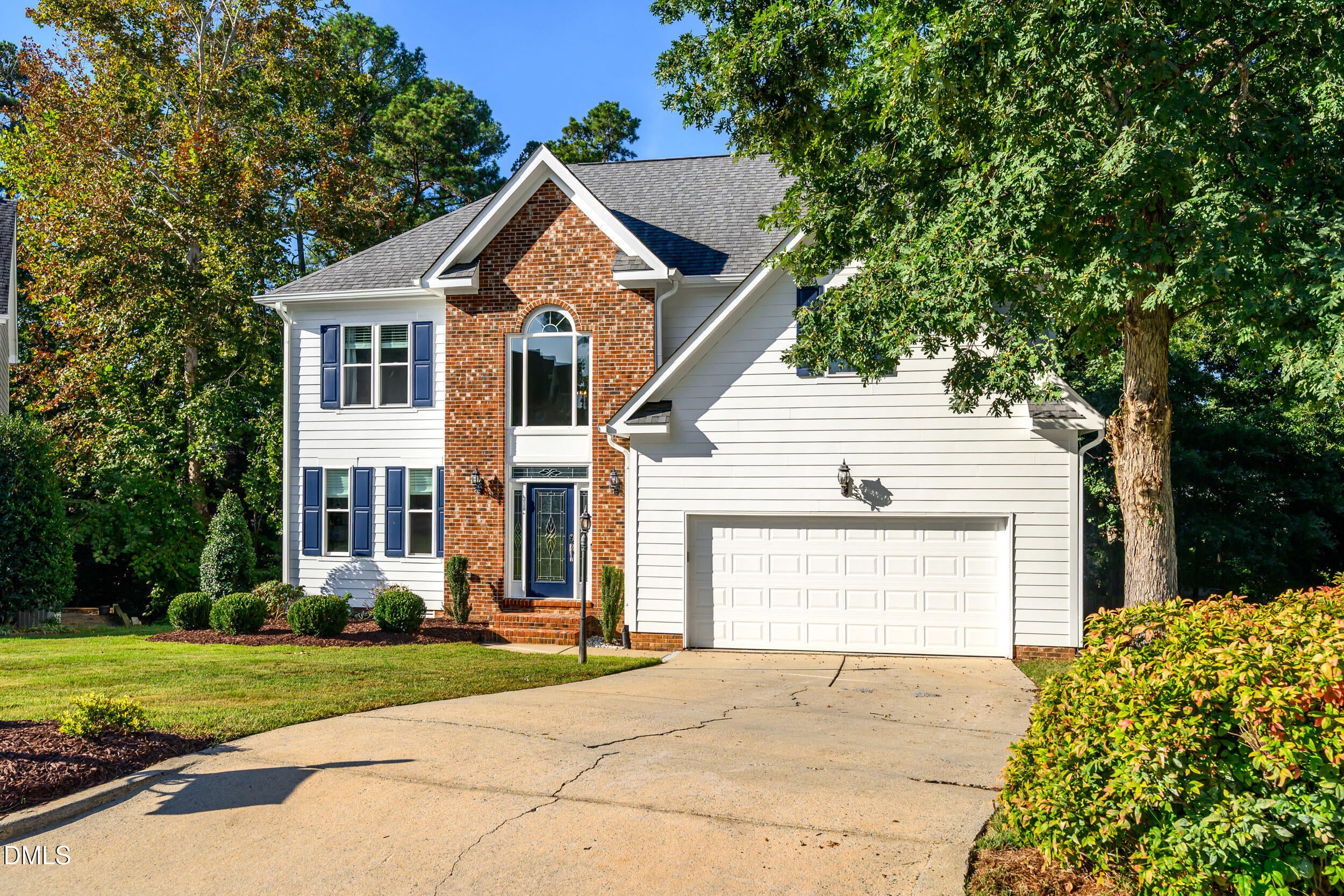 215 Lewiston Court