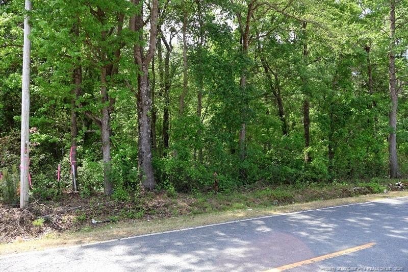 TBD N Duffie Road