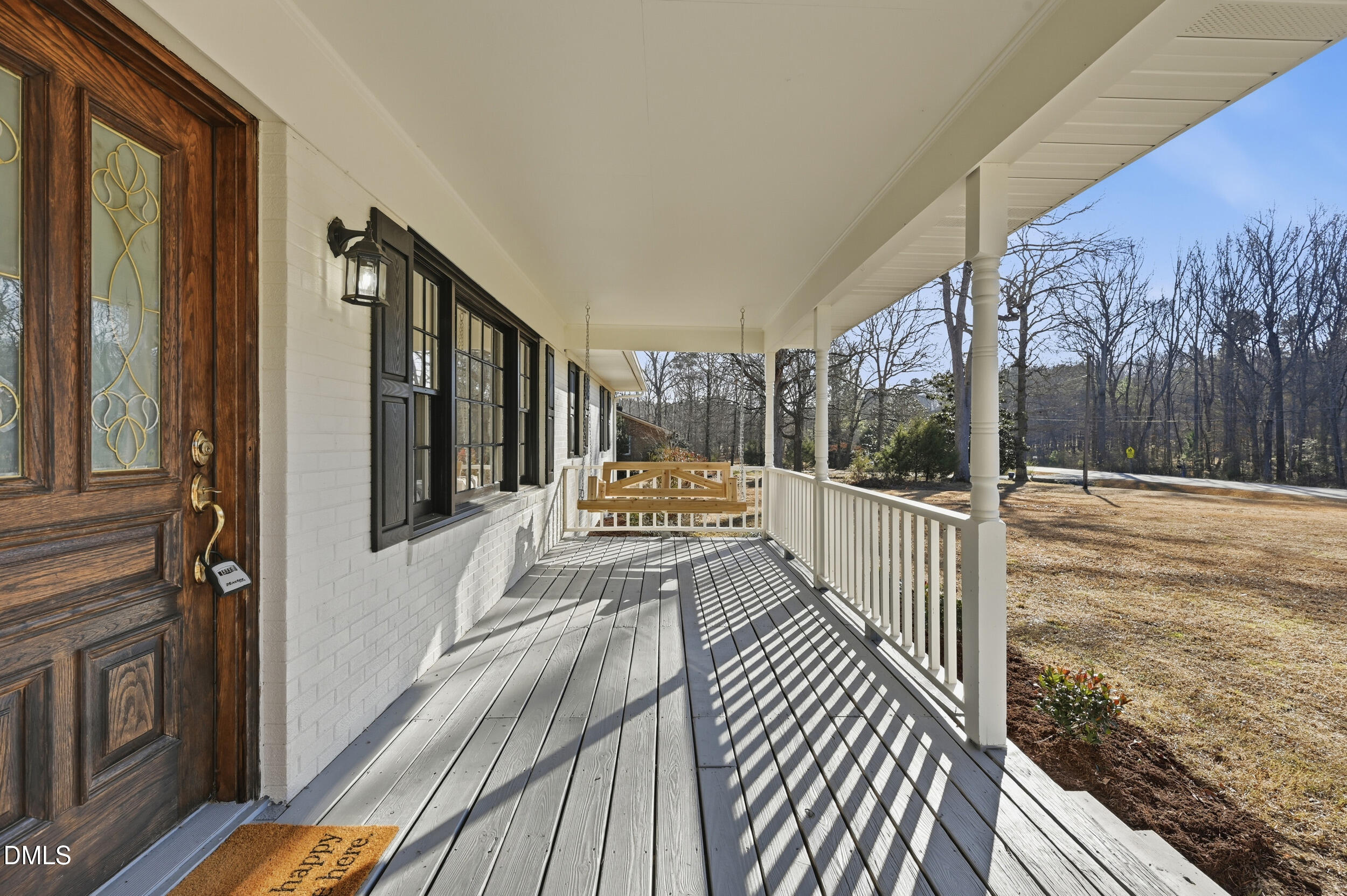 603 Snow Hill Road