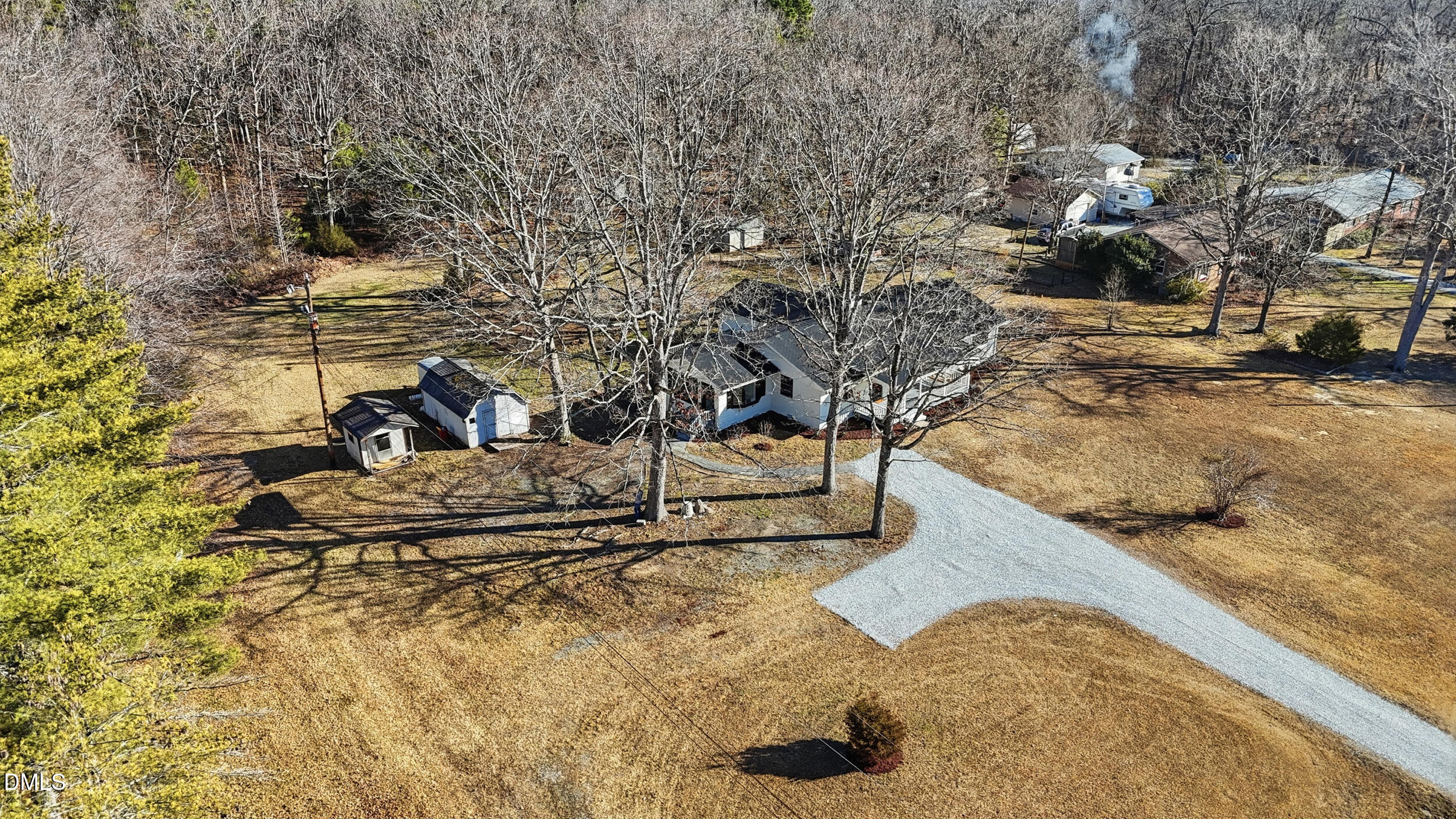603 Snow Hill Road