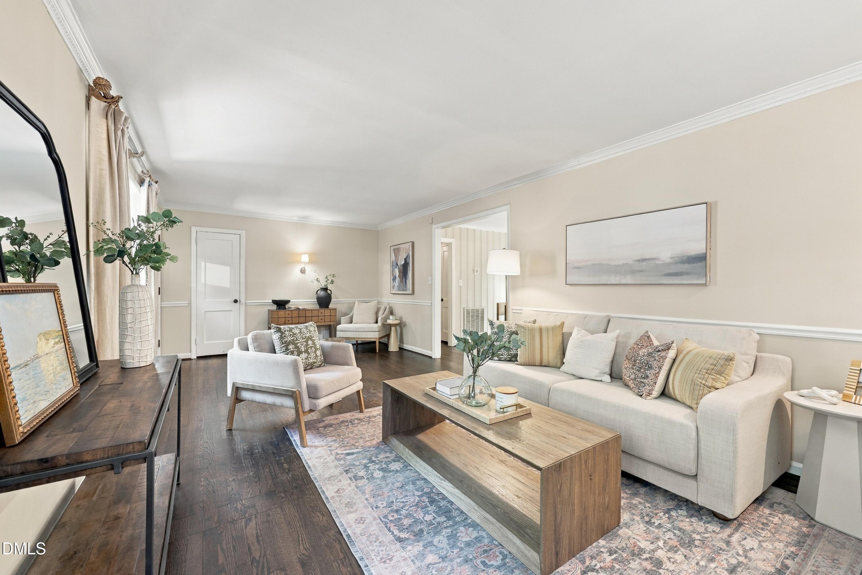 2216 Alexander Road