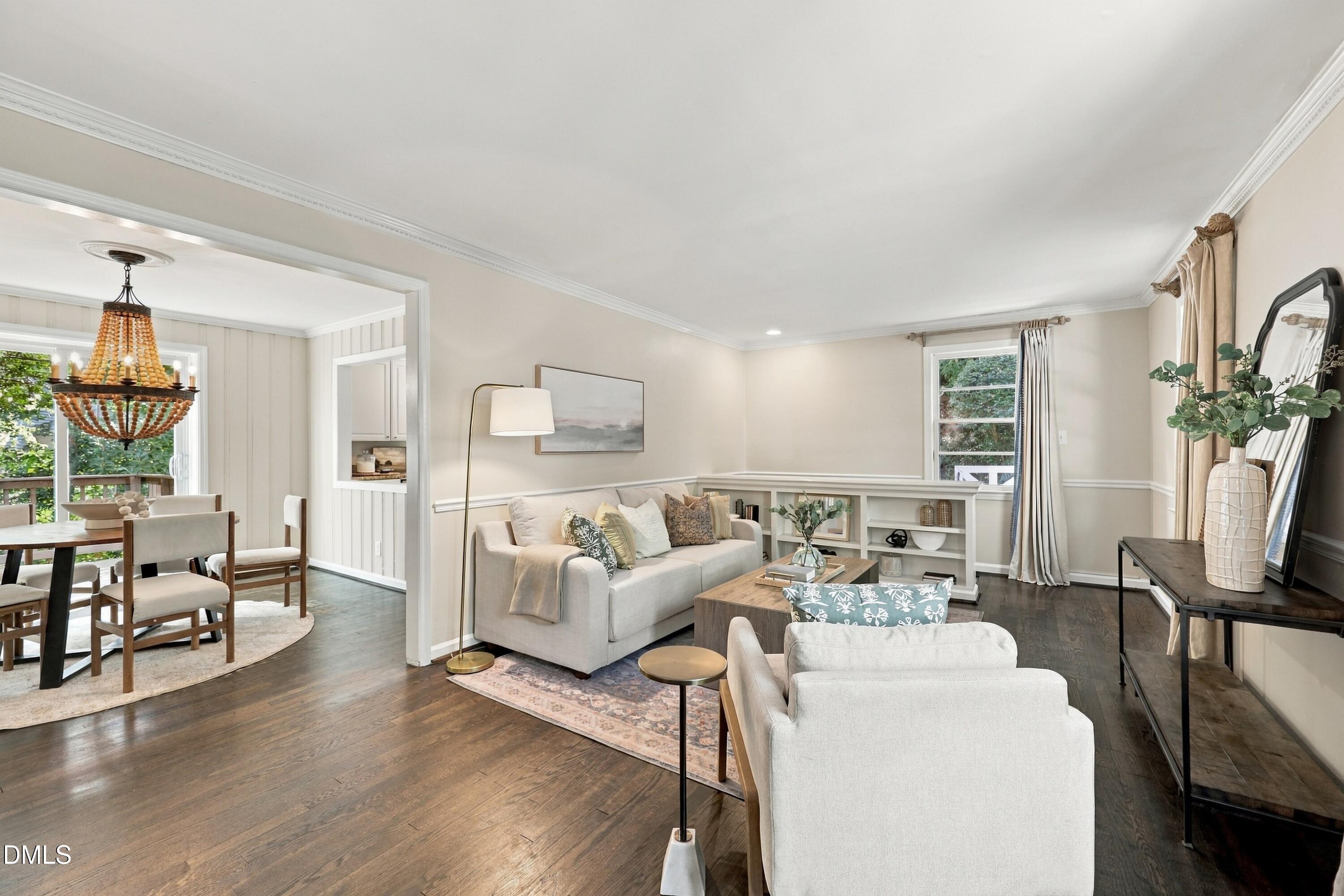 2216 Alexander Road