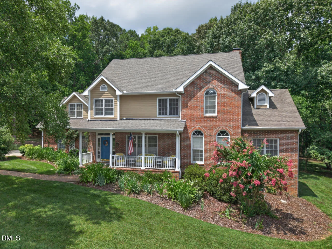 4904 Montvale Drive