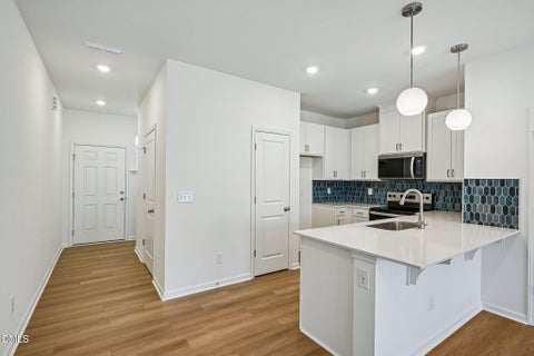 Photo of 3023 Glen Lyon Drive, Durham, NC 27703 (MLS # 10189371)