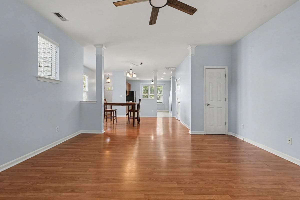 8431 Central Drive