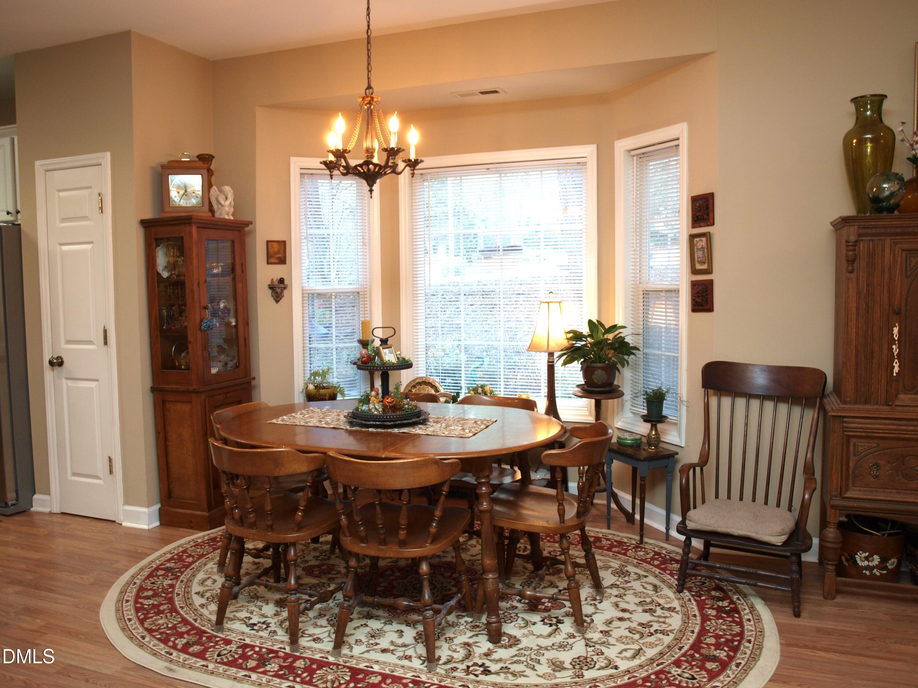 801 Genford Court