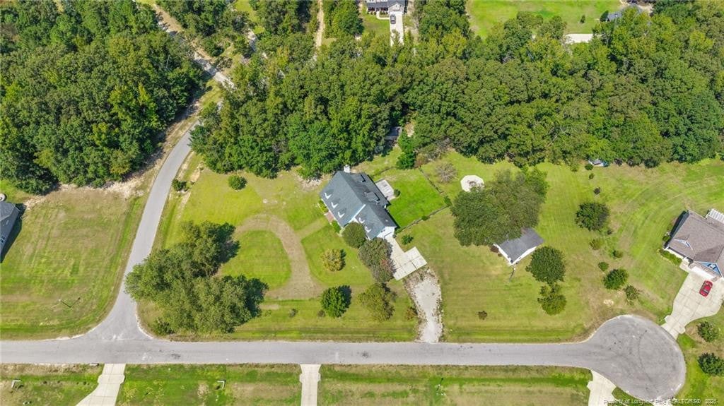 8215 Rivermist Lane
