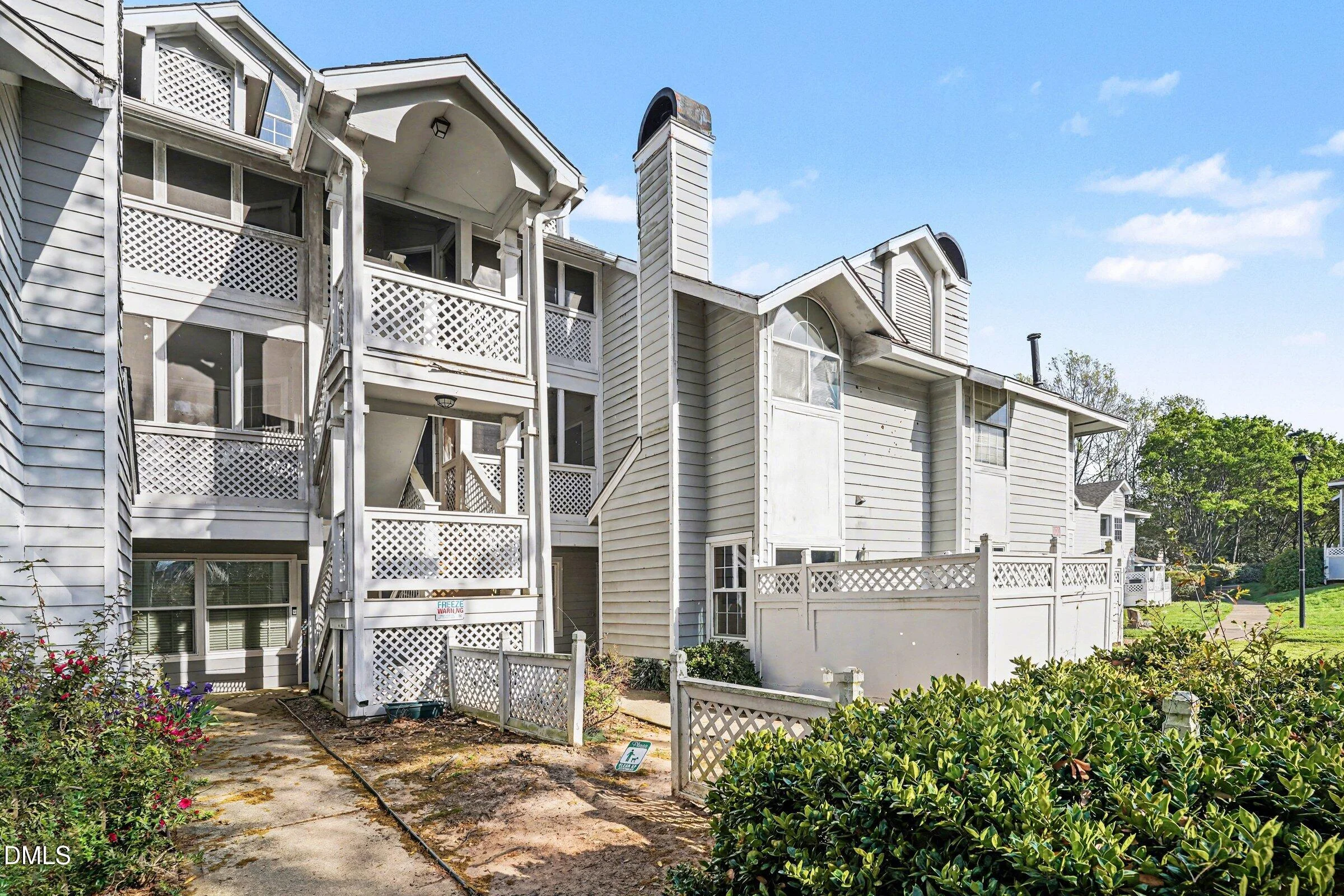 3806 Grey Harbor Drive Unit 204