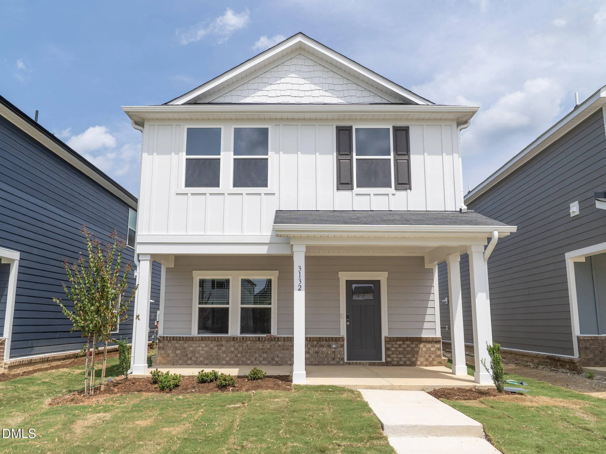 3132 Miller Falls Road