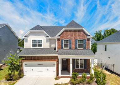124 Dimmer Garden Lane Garner NC 27529