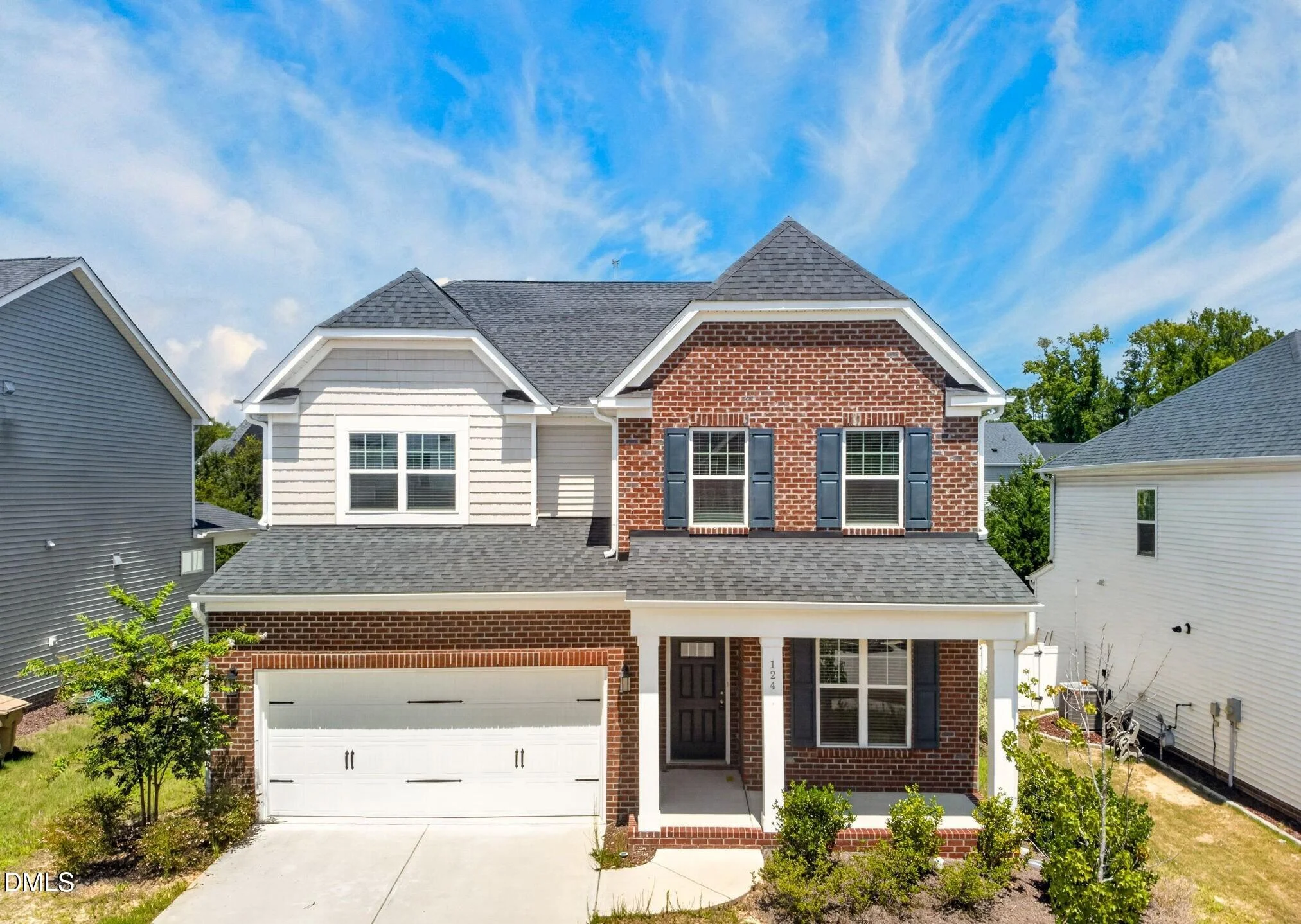 124 Dimmer Garden Lane