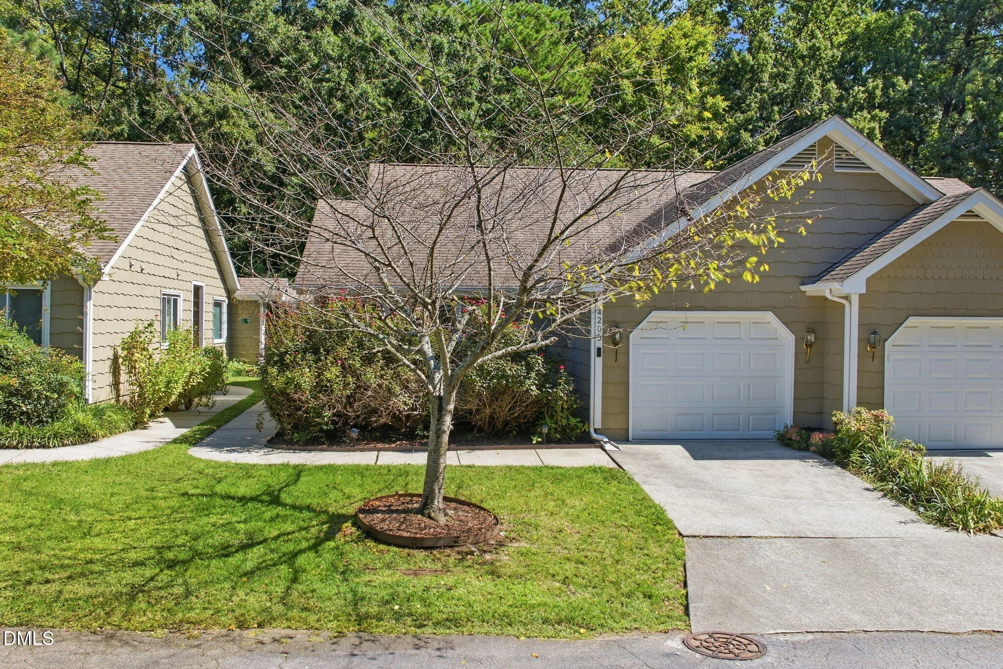 4205 Pin Oak Drive