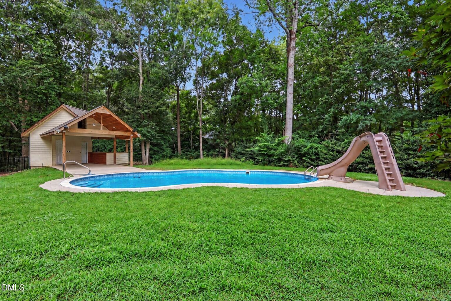 4808 Stoneyoak Lane