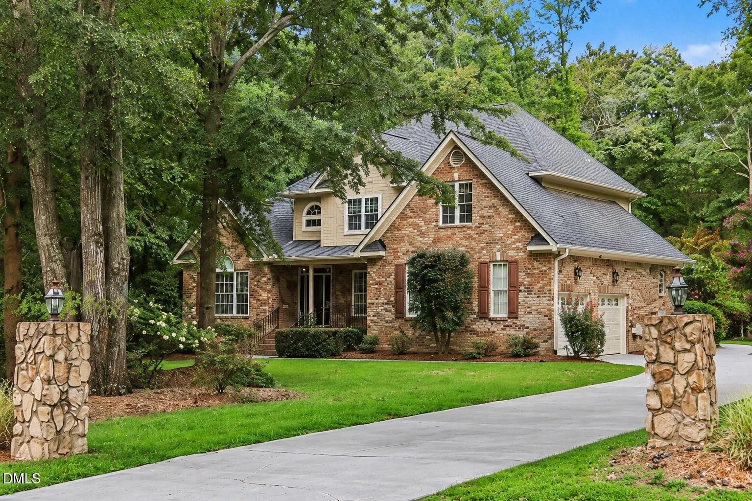 4808 Stoneyoak Lane