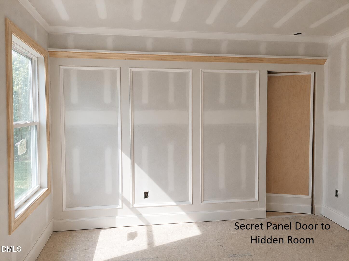 4025 Hamlets Chapel Road
