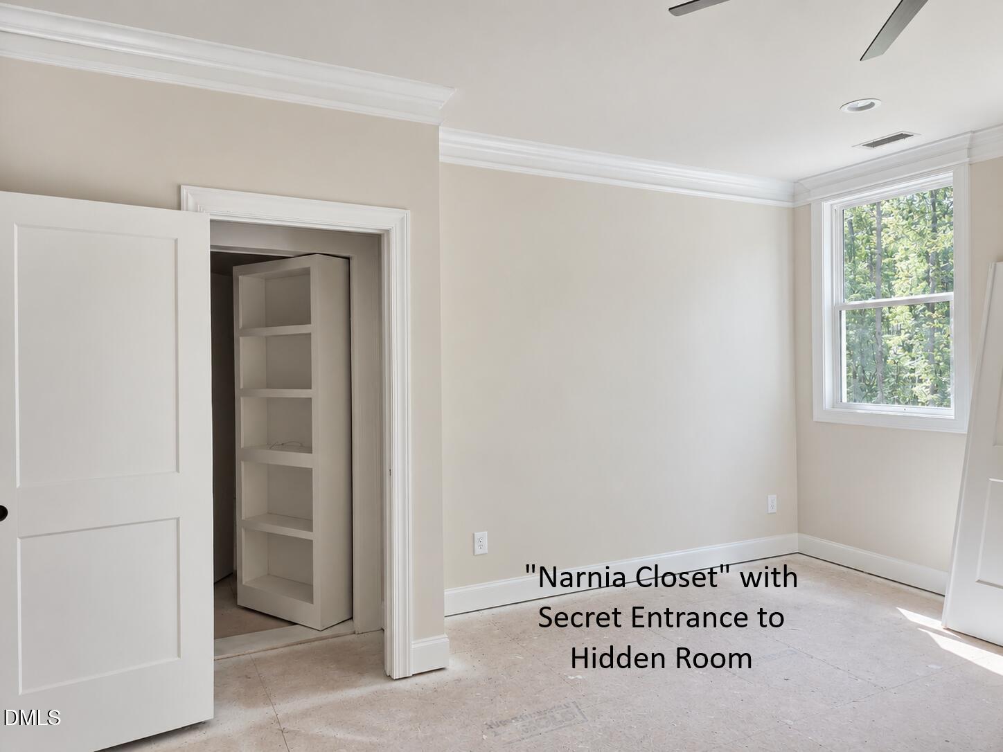 4025 Hamlets Chapel Road