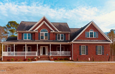 Photo of 214 Caleb Drive, Seven Springs, NC 28578 (MLS # 10185040)