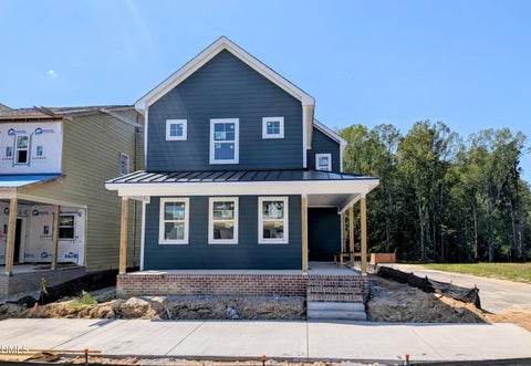 Photo of 1237 Ponder Lk Parkway, Wendell, NC 27591 (MLS # 10193907)