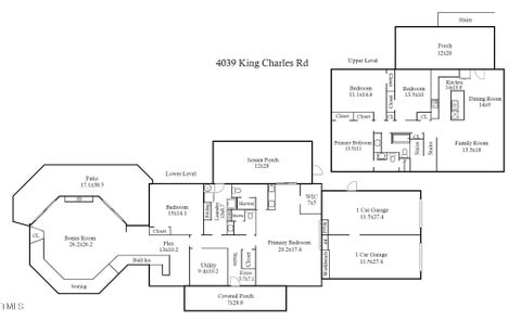 Photo for 4039 King Charles Road