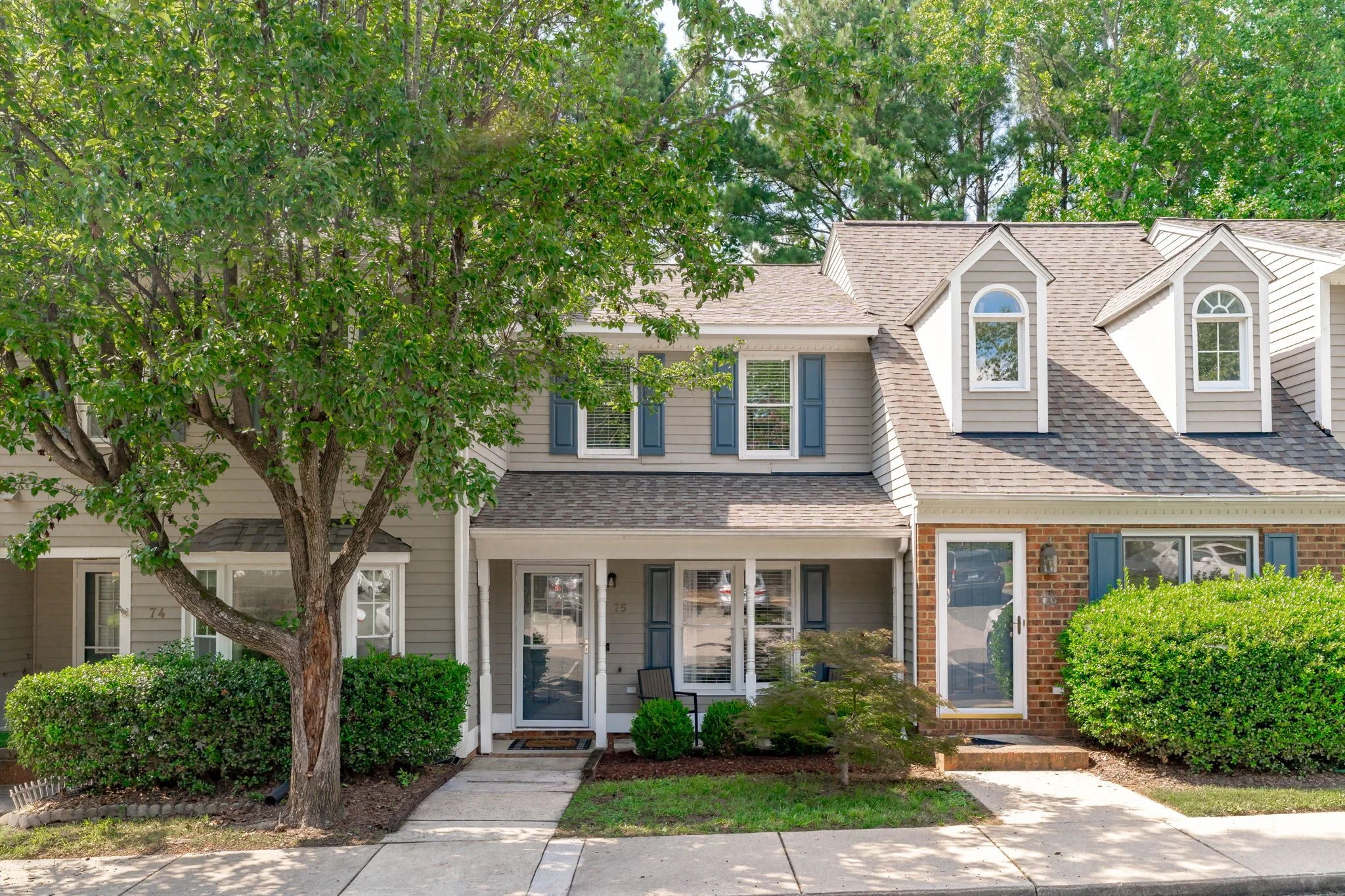 75 Forest Oaks Drive
