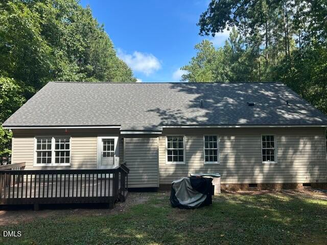 114 Cherokee Drive