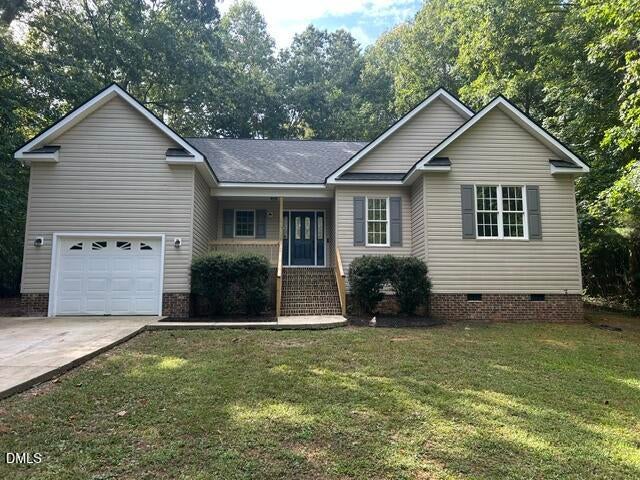 114 Cherokee Drive