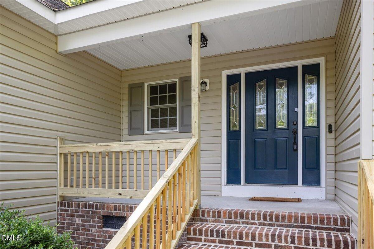 114 Cherokee Drive