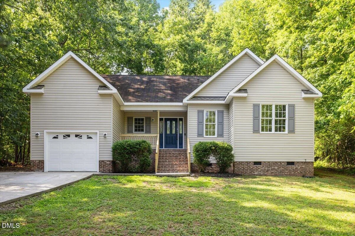 114 Cherokee Drive