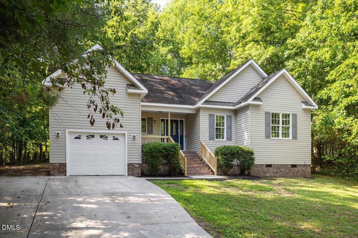 114 Cherokee Drive