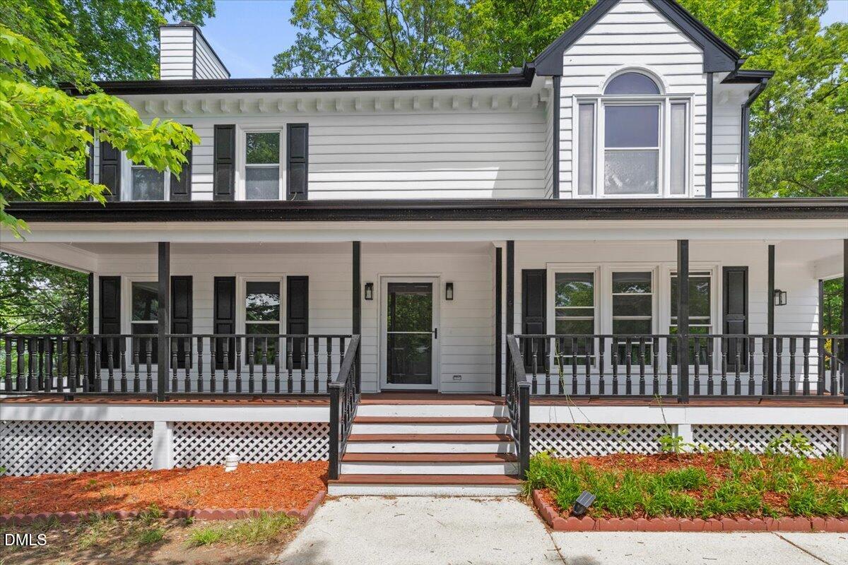4705 Atterbury Court