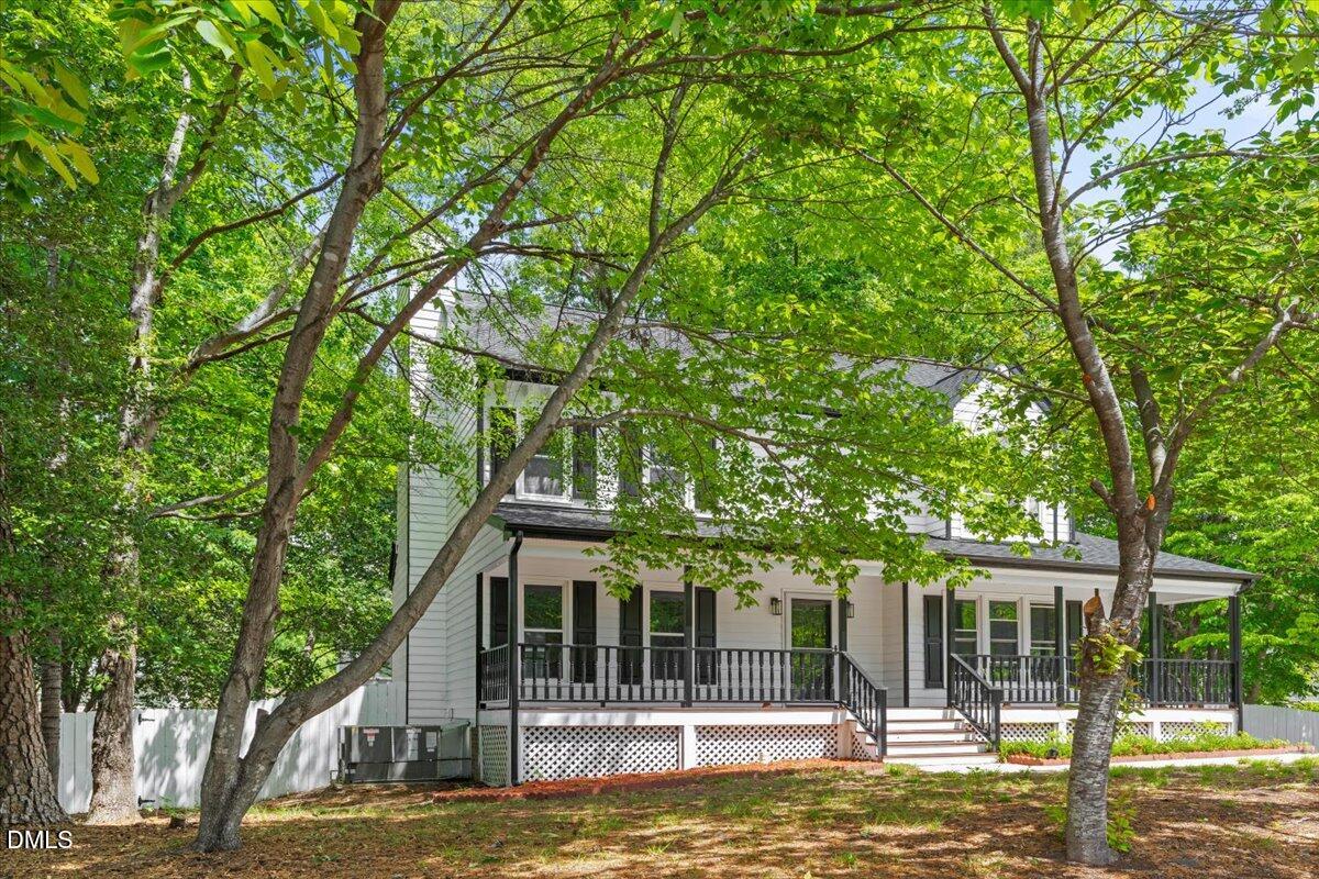 4705 Atterbury Court