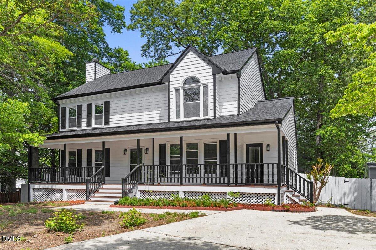 4705 Atterbury Court