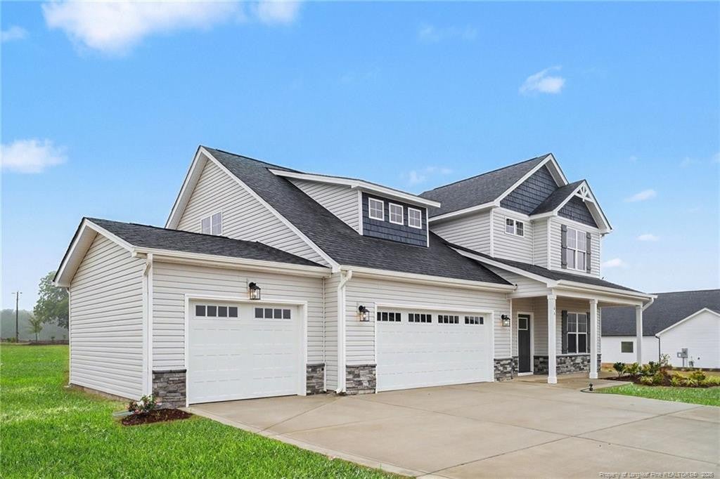 46 Grady Farm Way