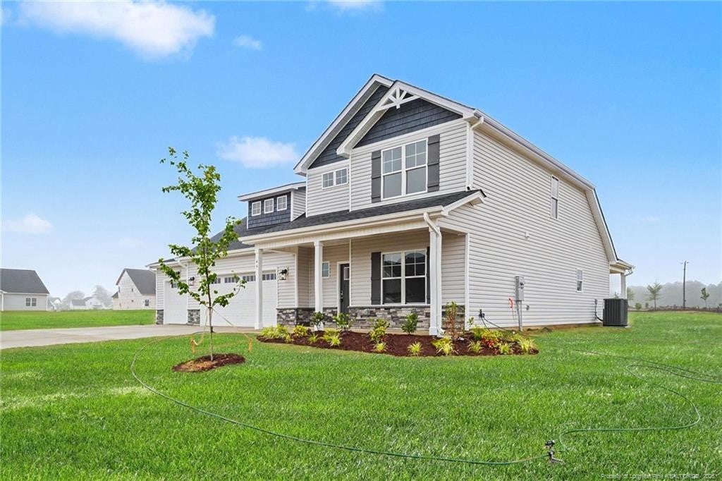 46 Grady Farm Way