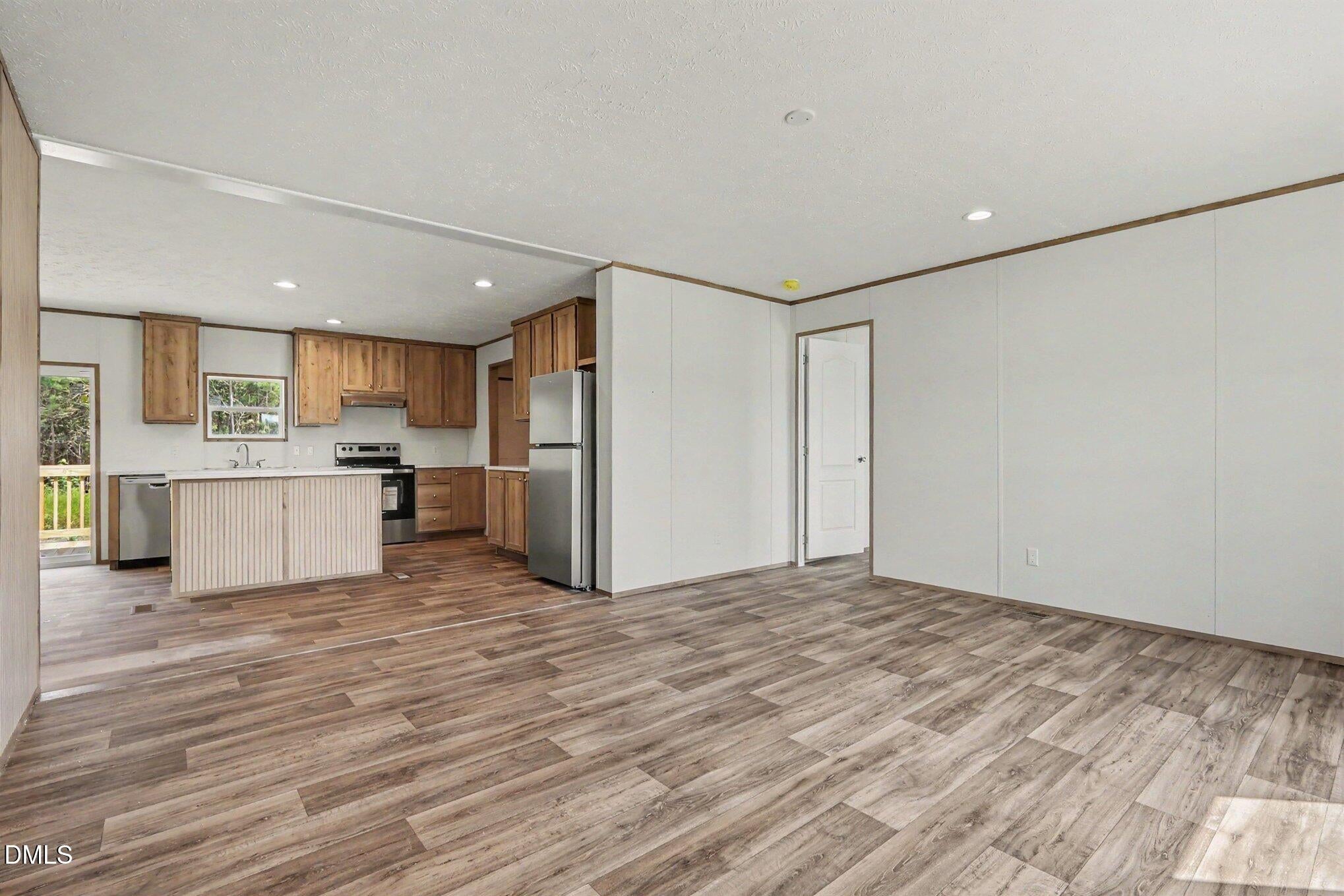 8626 Revell Road