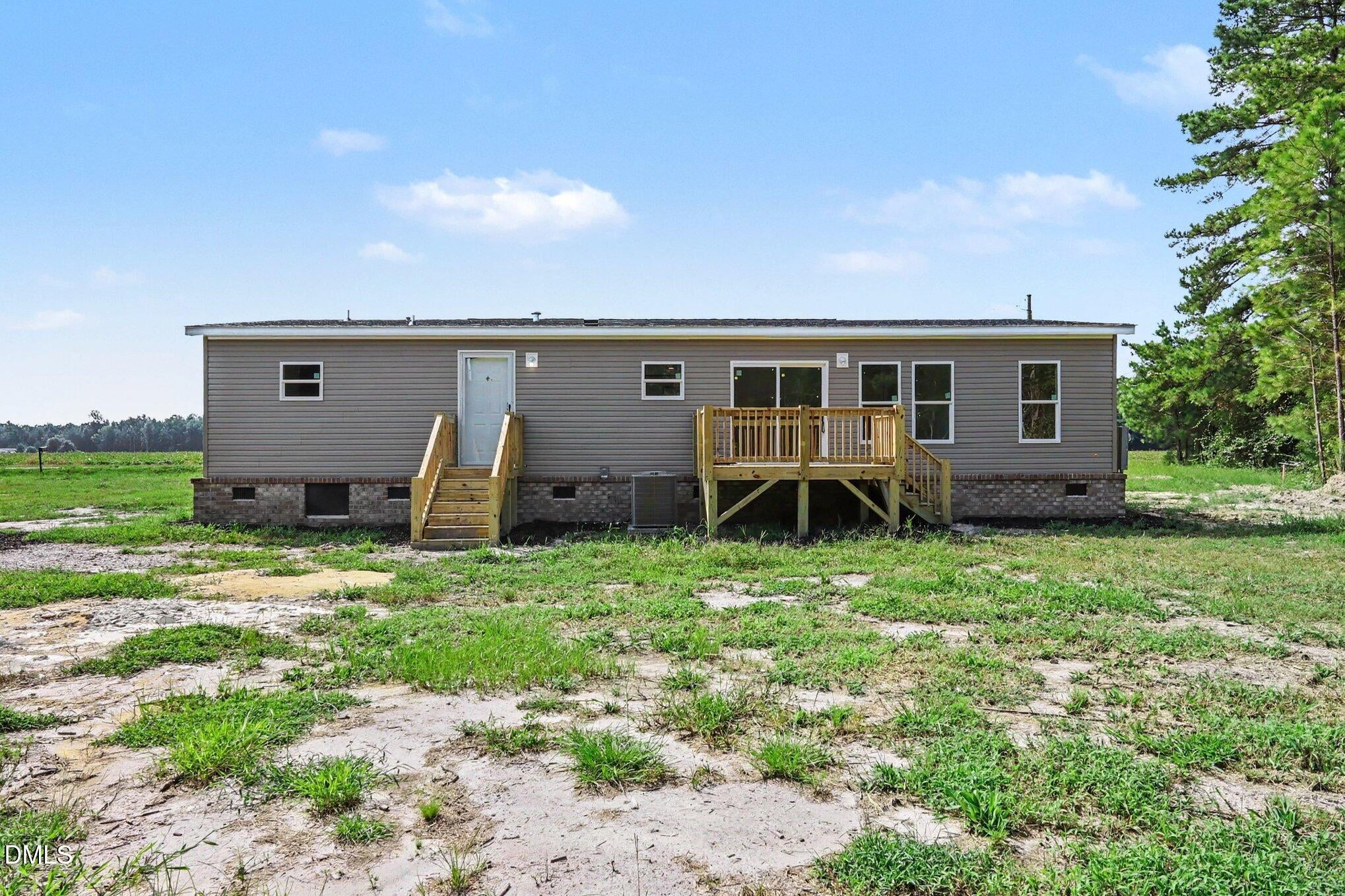 8626 Revell Road