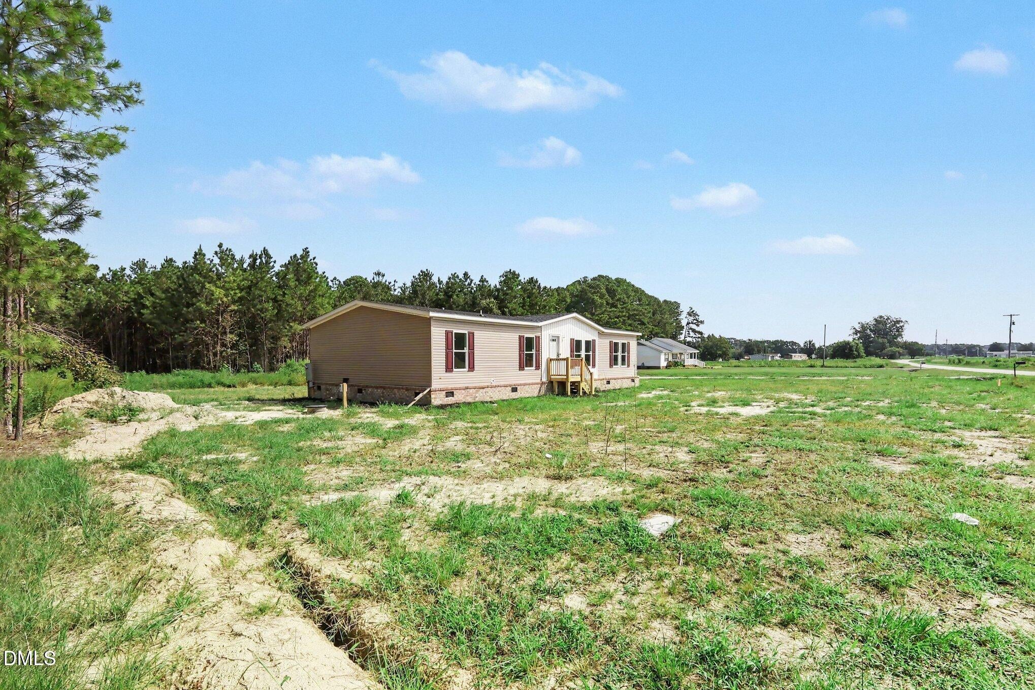 8626 Revell Road