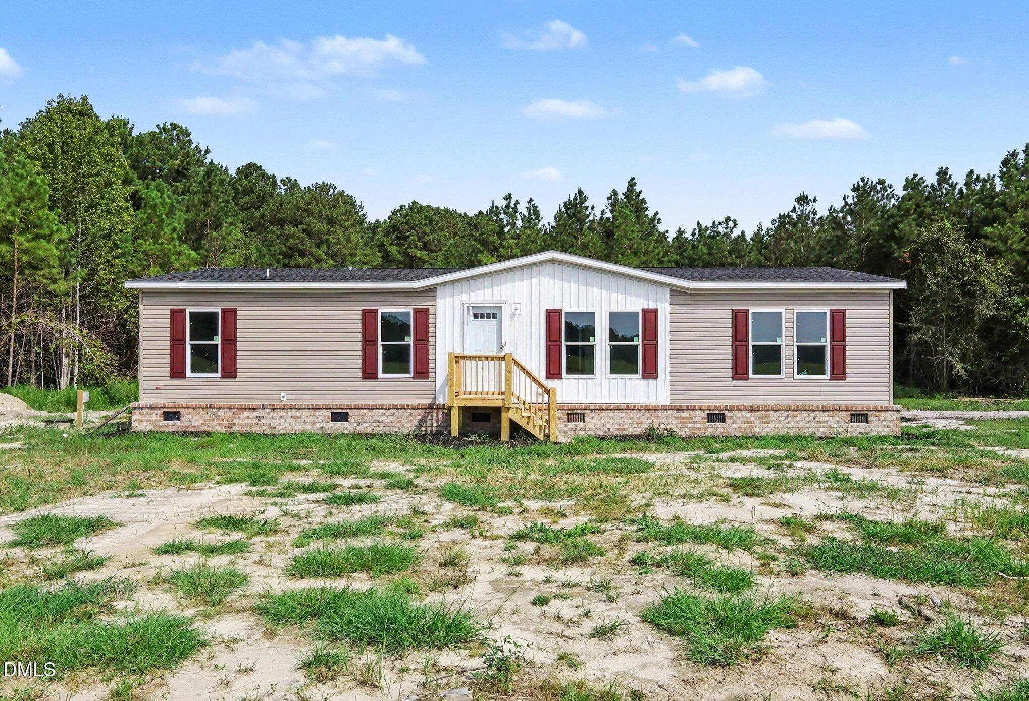 8626 Revell Road, Kenly, NC, 27542