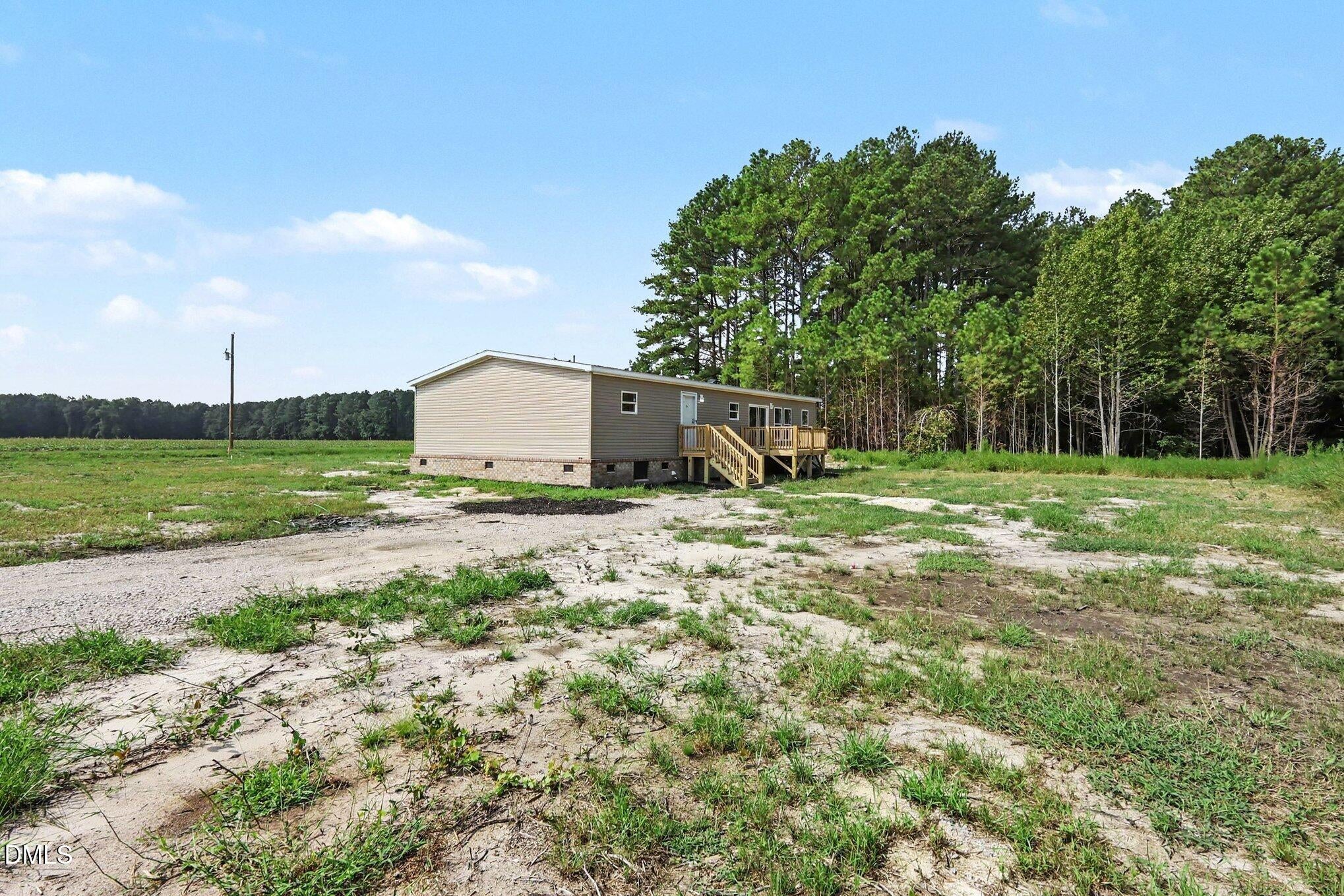 8626 Revell Road