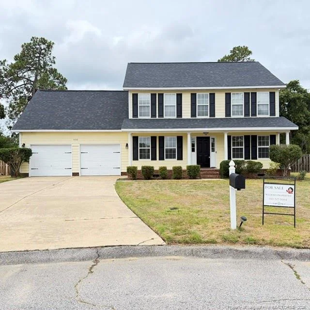 4232 Bartlet Glen Lane