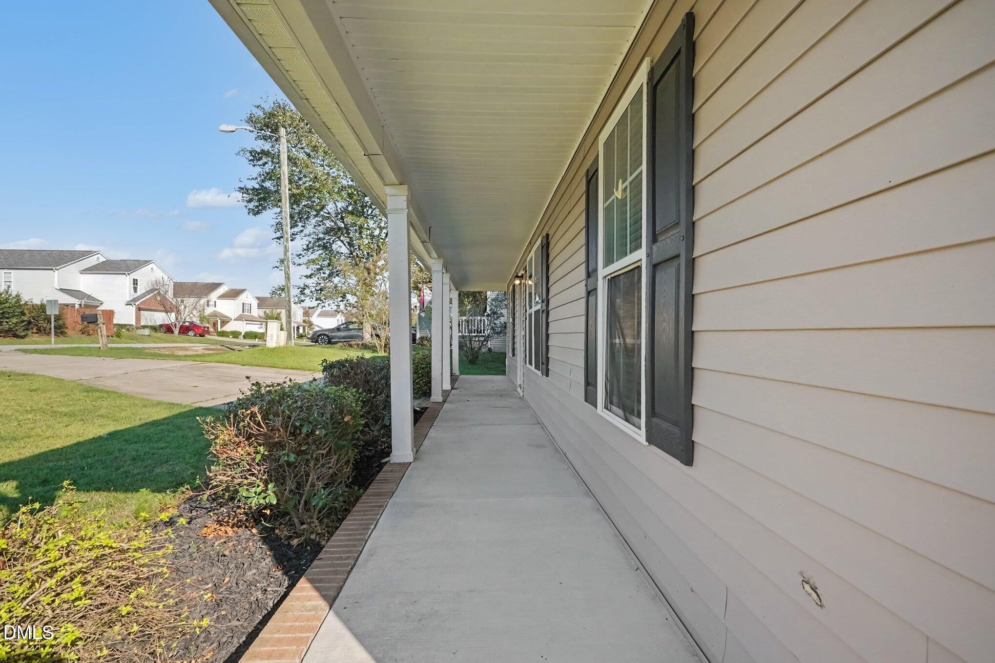 900 Mailwood Drive