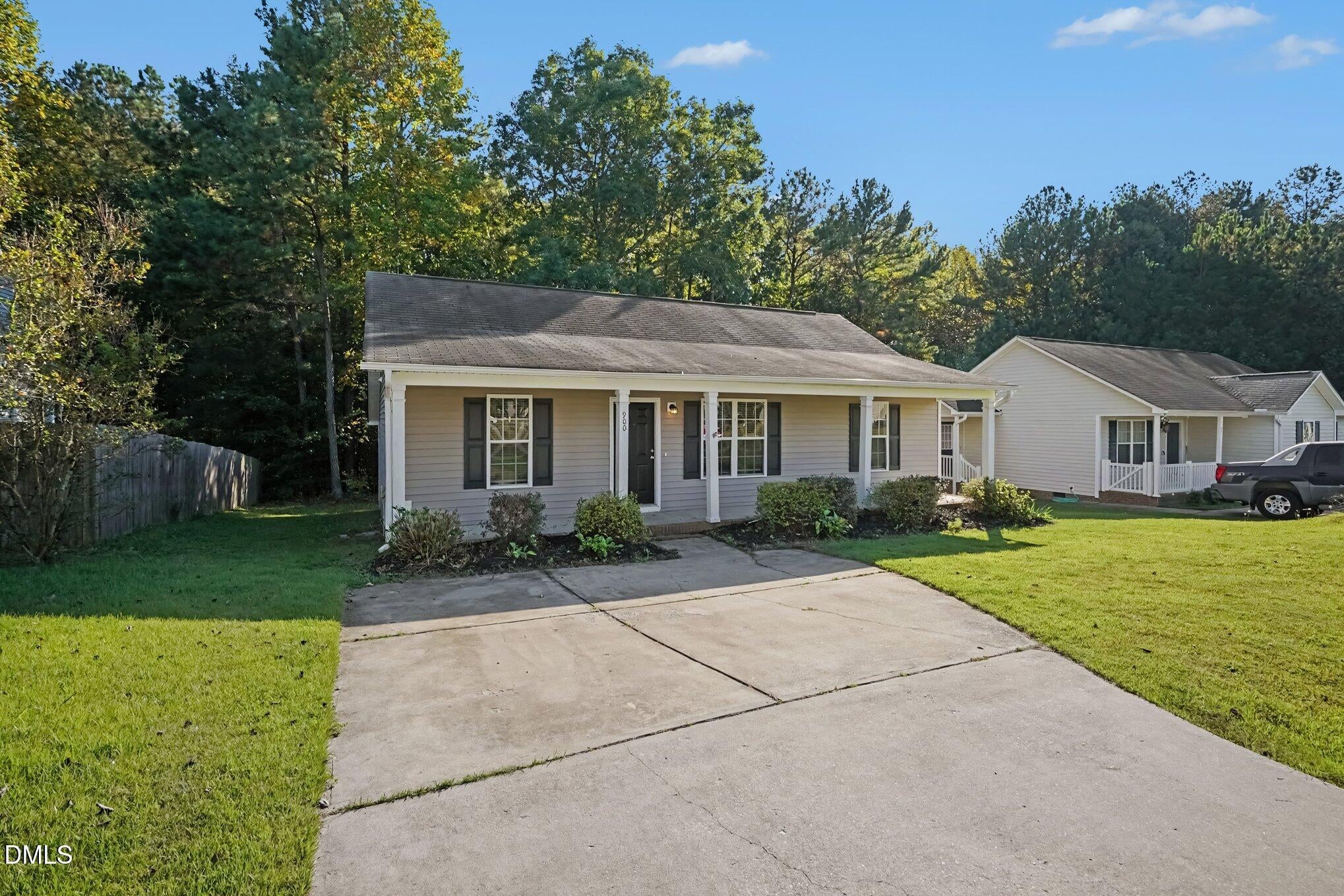 900 Mailwood Drive