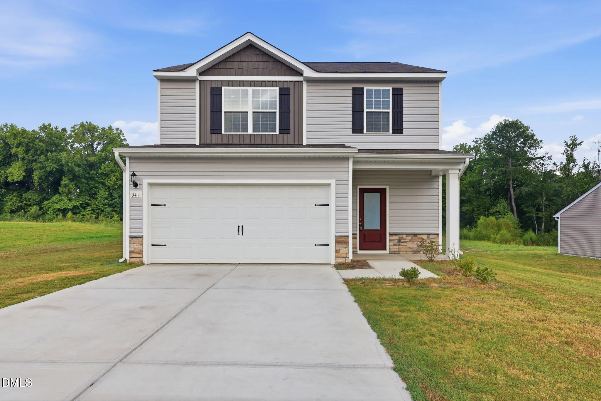 349 Taverners Lane