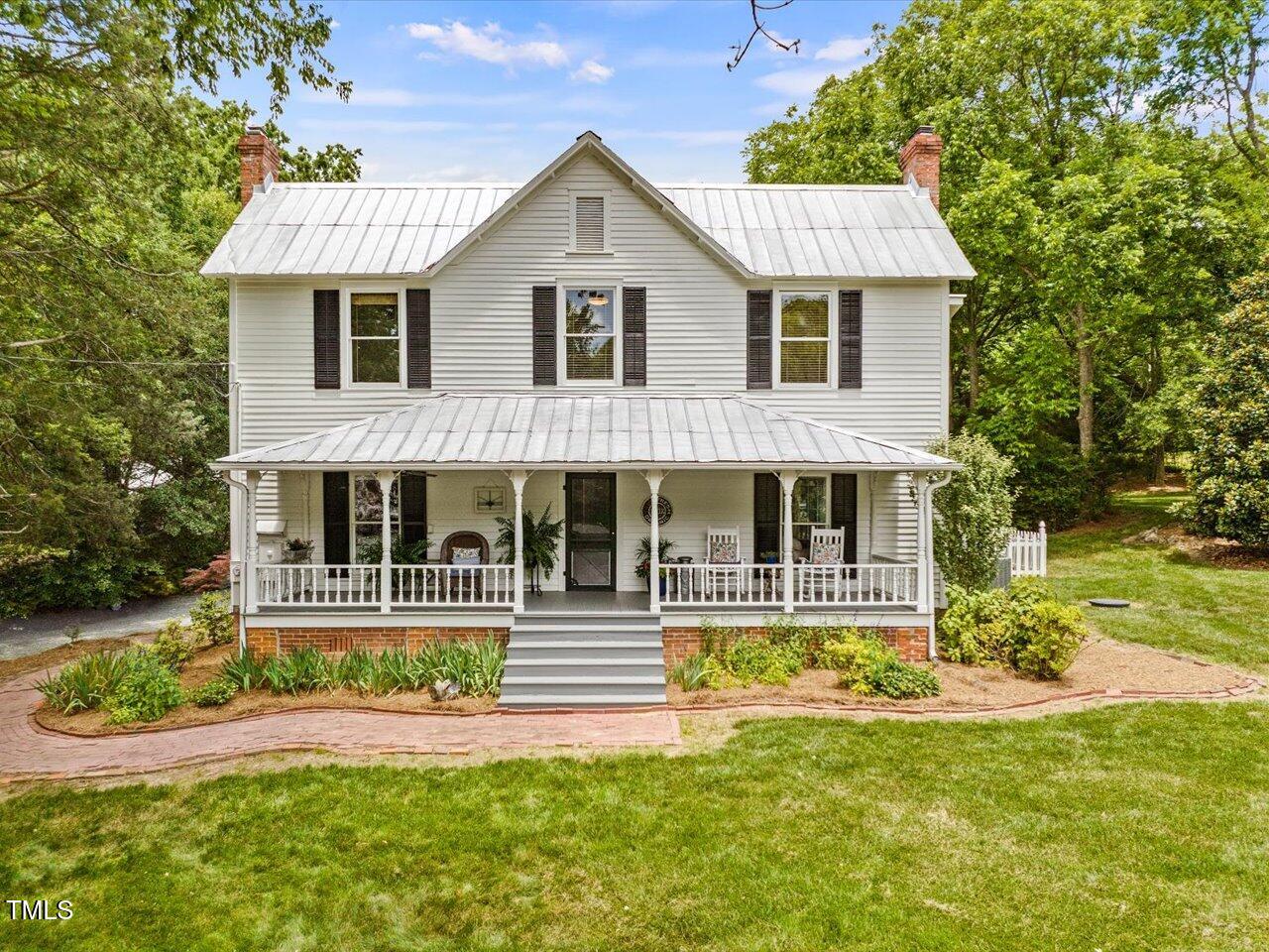 967 Bynum Road