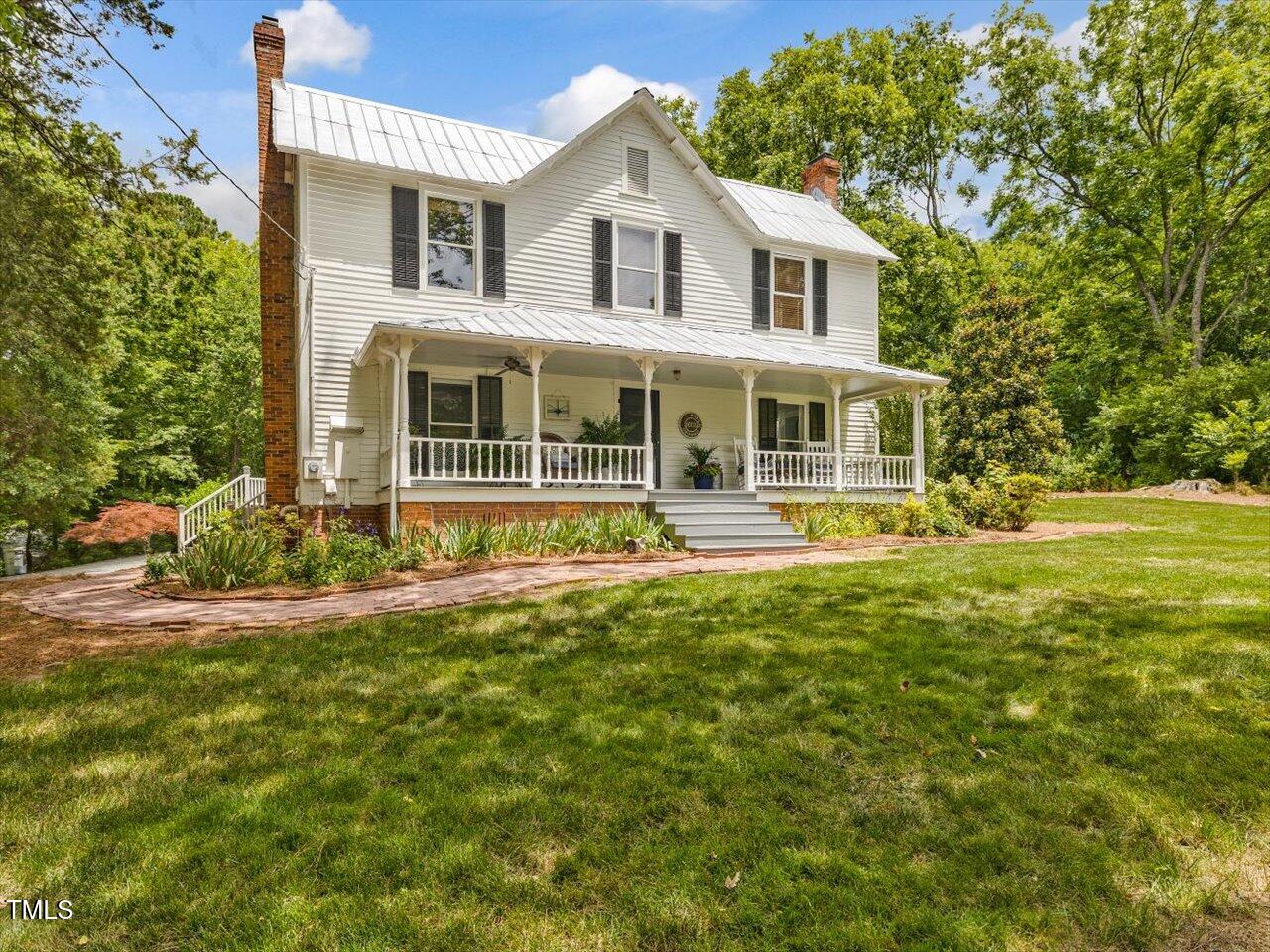 967 Bynum Road