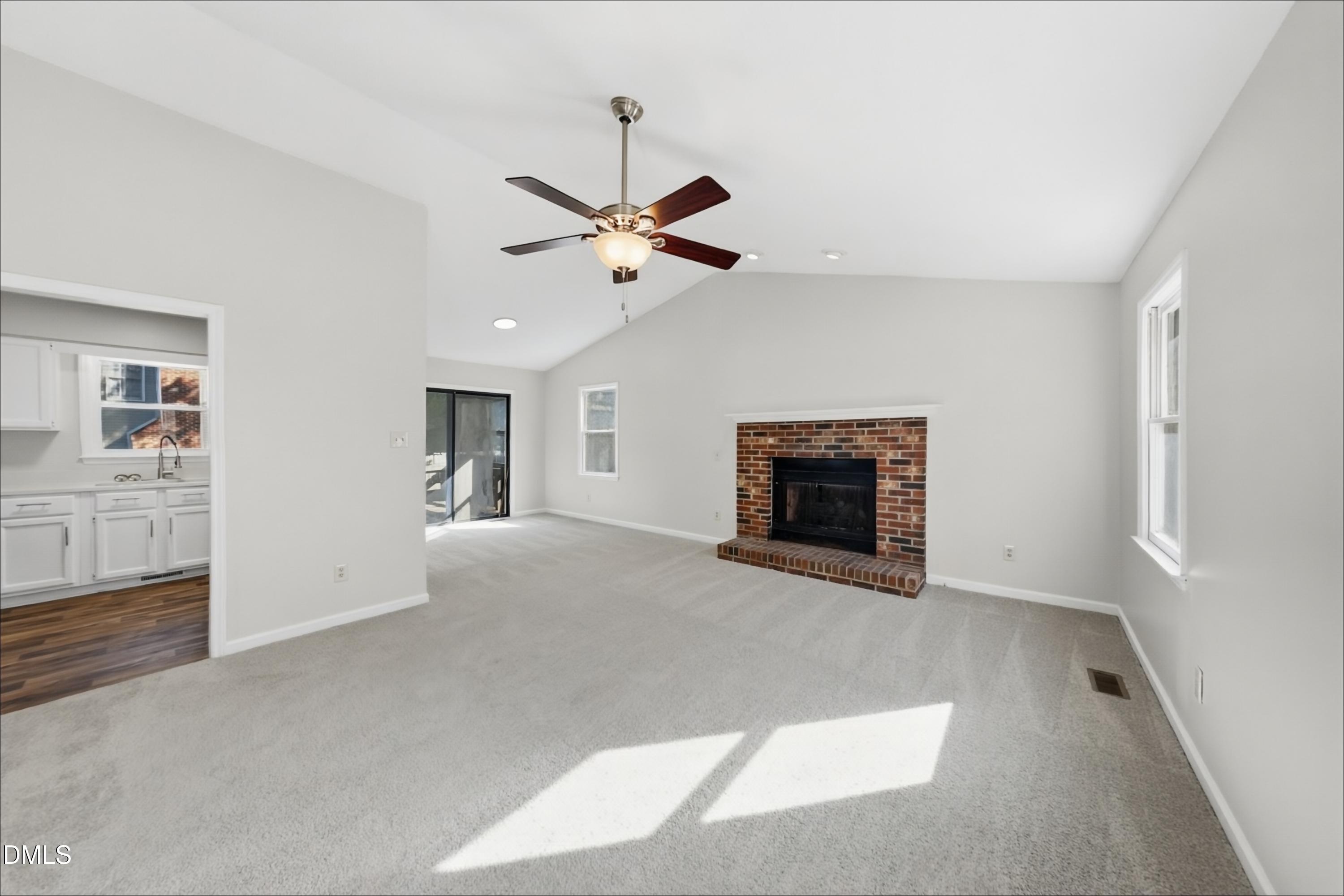 3601 Iron Sight Court
