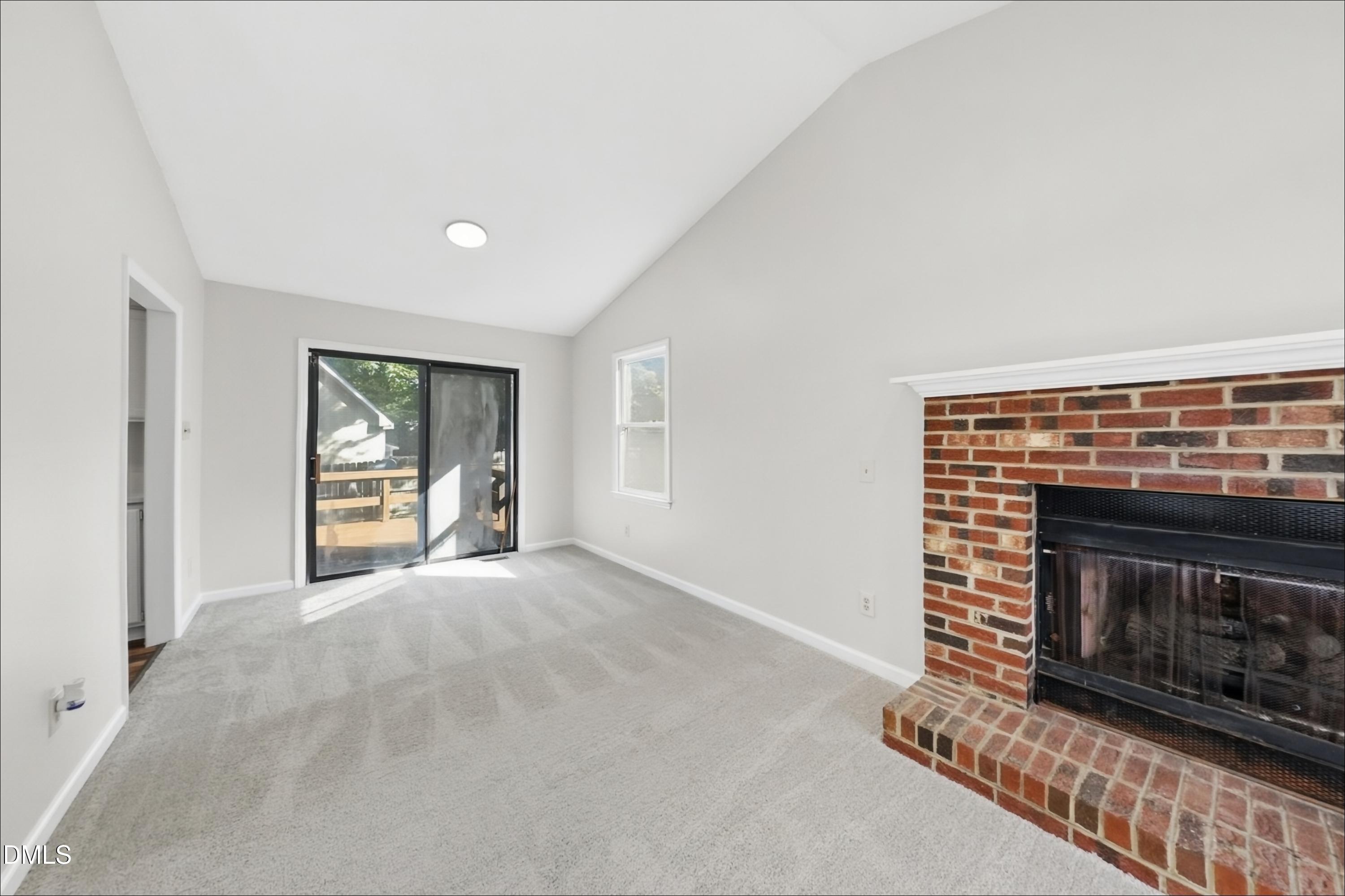 3601 Iron Sight Court