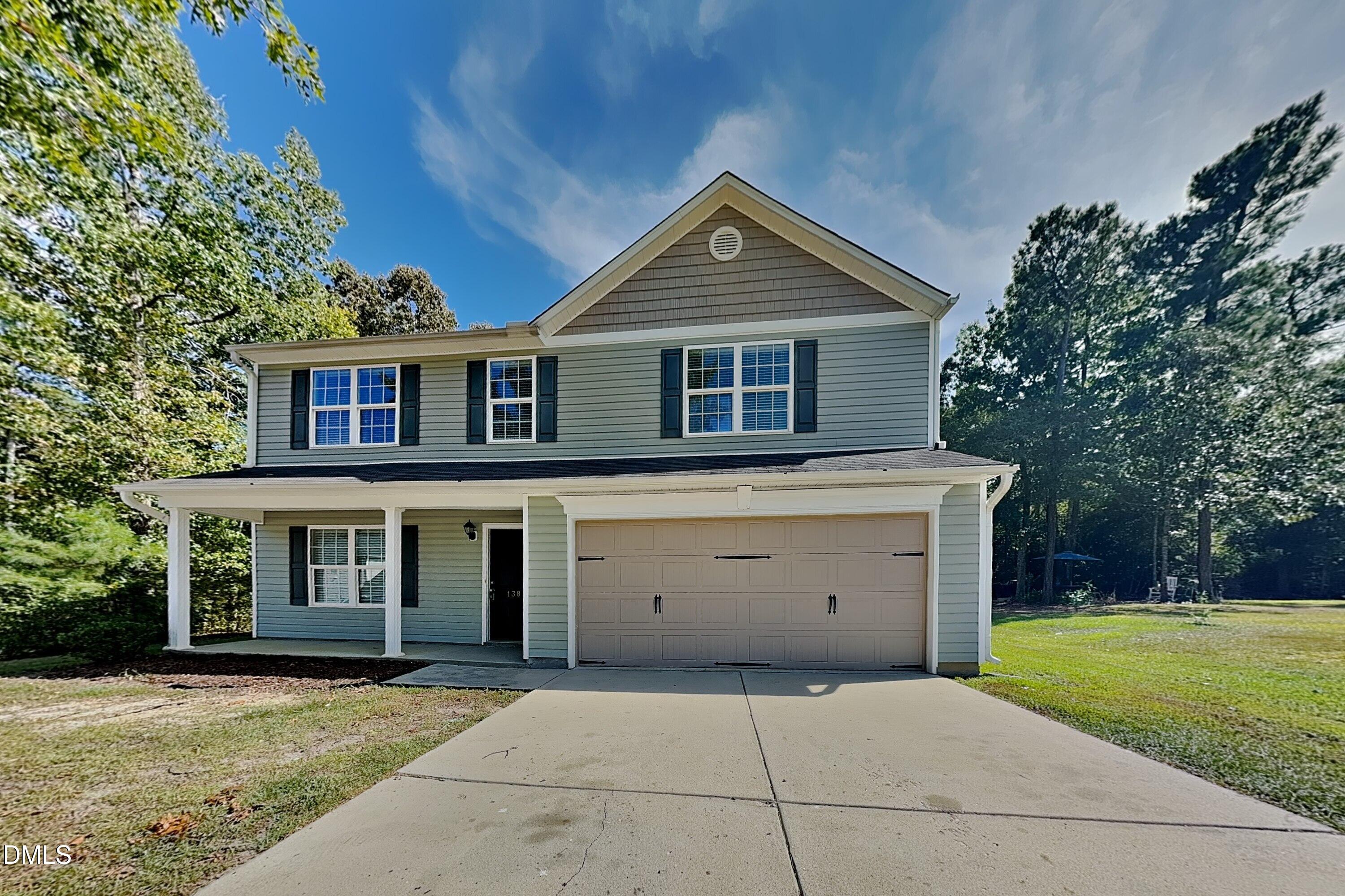 138 Hunterwood Place