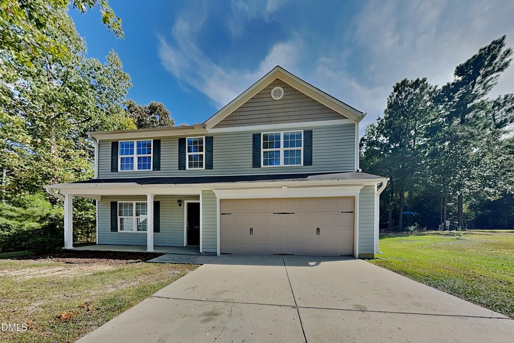 Photo of 138 Hunterwood Place, Benson, NC 27504 (MLS # 10192401)